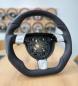 Preview: Porsche 997 Lenkrad neu beziehen